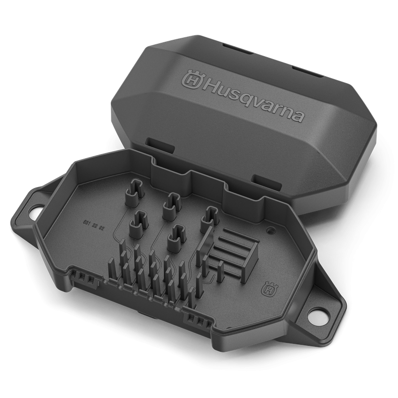 Connector protection box 599801701