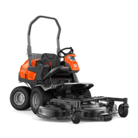 HUSQVARNA P 525DX 967985301