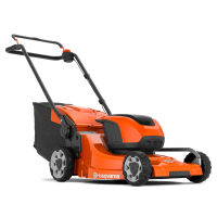 HUSQVARNA LC 247i without battery and charger 970542001