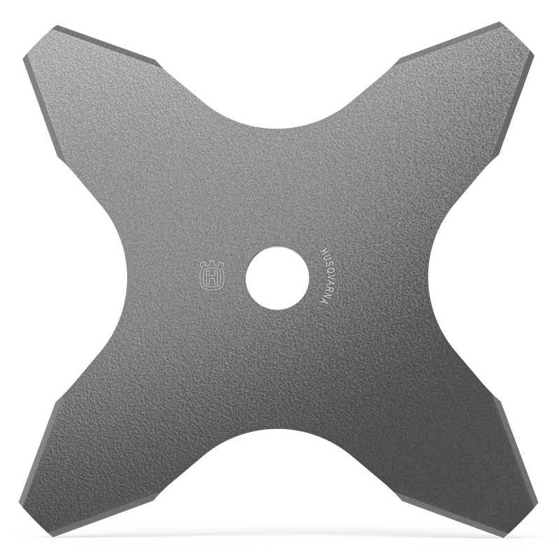Grass blade - 4 Tooth, ø 275mm, 1