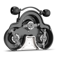 Husqvarna Cutting deck - C94i 970650001