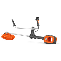 Husqvarna 525iRXT without battery and charger 970551401