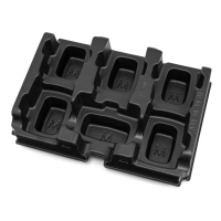 Husqvarna Insert M for Battery box 970694001