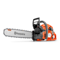 Husqvarna 565 AutoTune™ 966733920