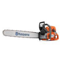 HUSQVARNA 572 XP- 966733140