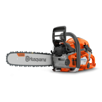 HUSQVARNA 550 XP- Mark II 967690836