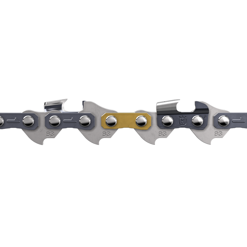 Chain X-CUT S93G Semi chisel 3/8