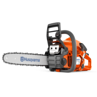 HUSQVARNA 135 Mark II 967861846