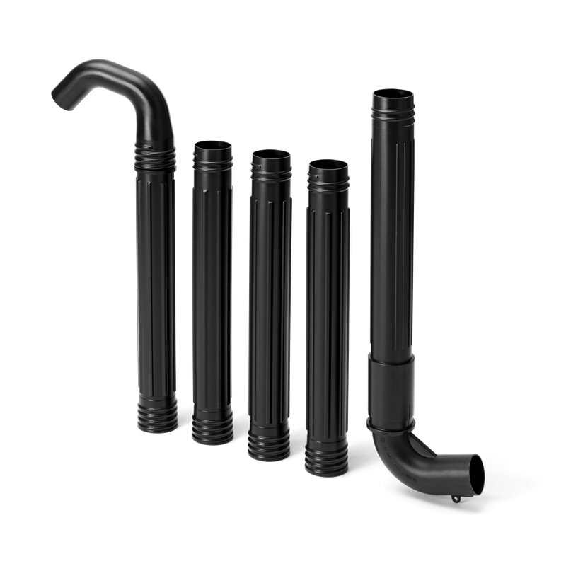 Gutter Cleaning Kit (3m tube length) 952711918