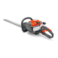 HUSQVARNA 122HD60 966532401