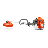 HUSQVARNA 525LST 967210602