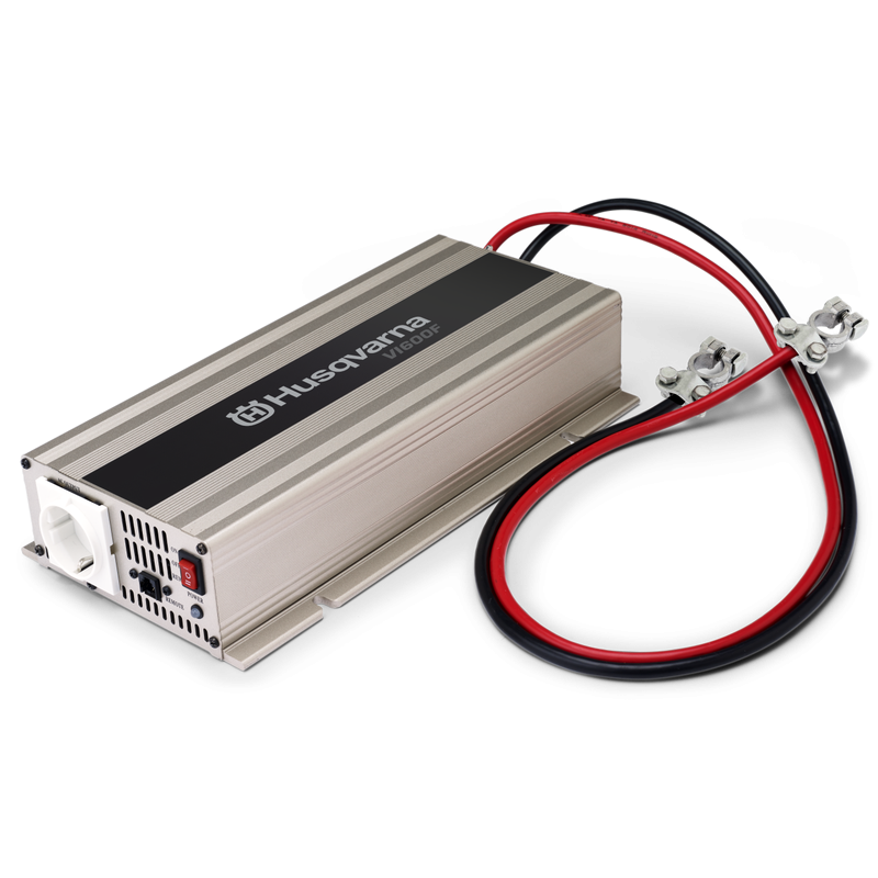 Husqvarna Inverter VI600F 967628503