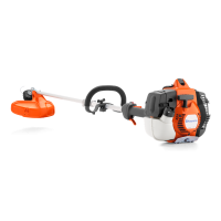 HUSQVARNA 535LK 967688103