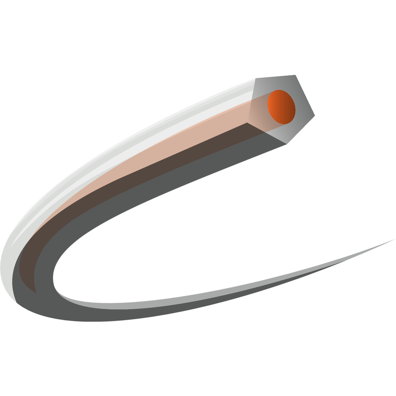 TRIMMER LINE CORE CUT 597669220