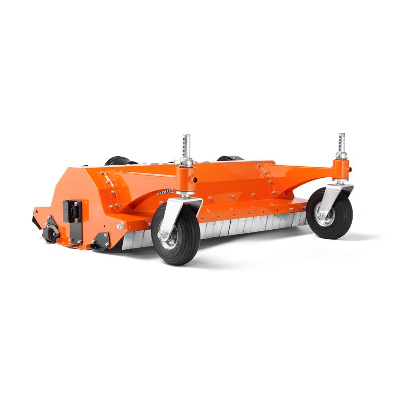 Husqvarna Flail Mower - suits P525D, P525DX