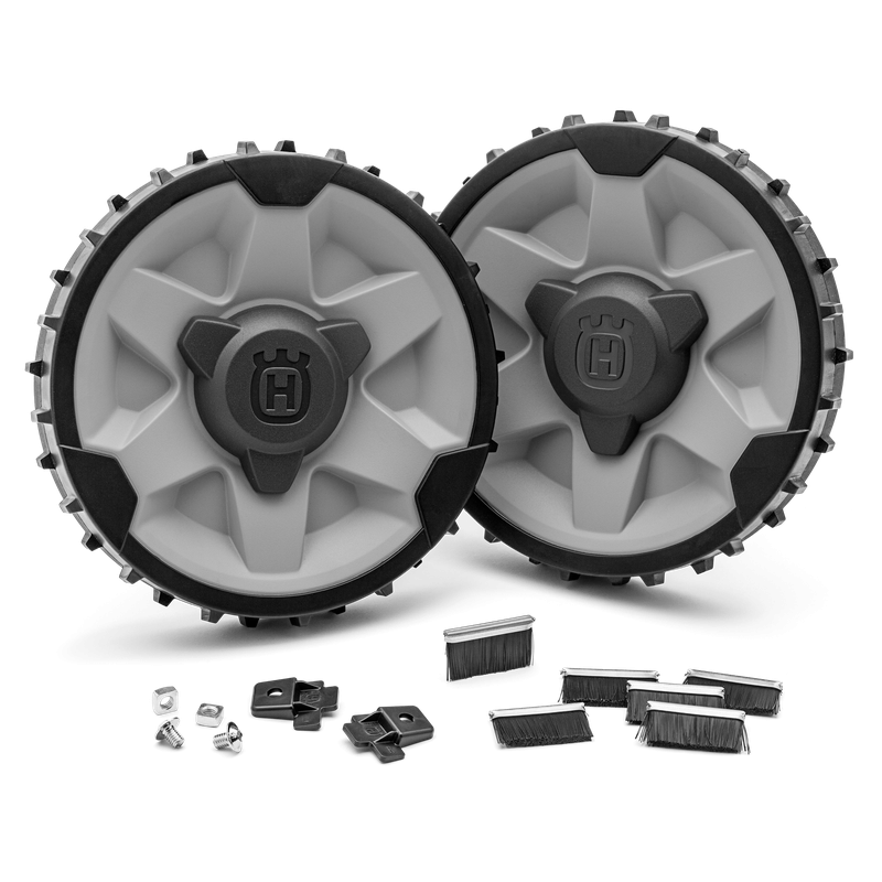 Rough Terrain Kit 587235301