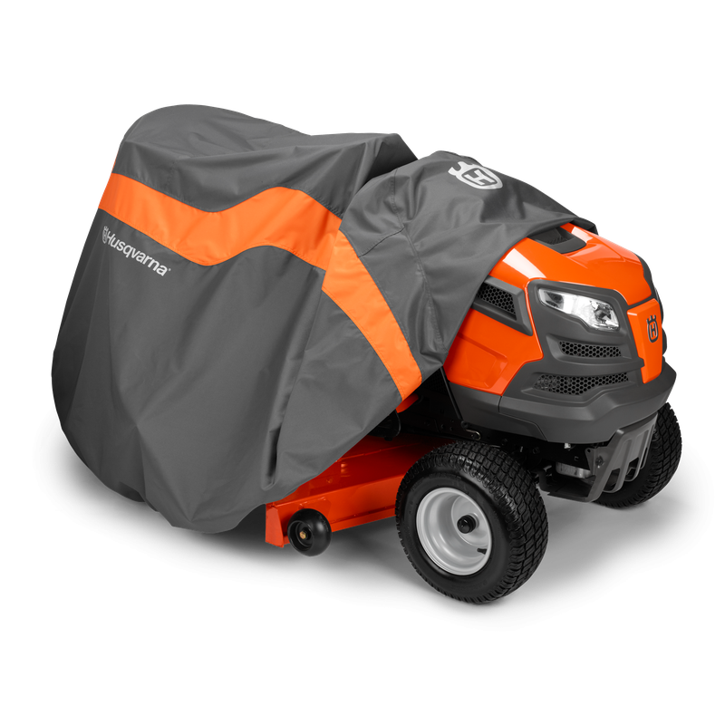 Tractor Cover suits Side Discharge Tractors 588208702