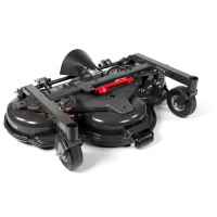 Husqvarna Cutting deck - Combi 132 967978301