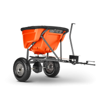 Spreader 75 546080501