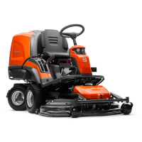 Husqvarna RC 320Ts AWD 970621201