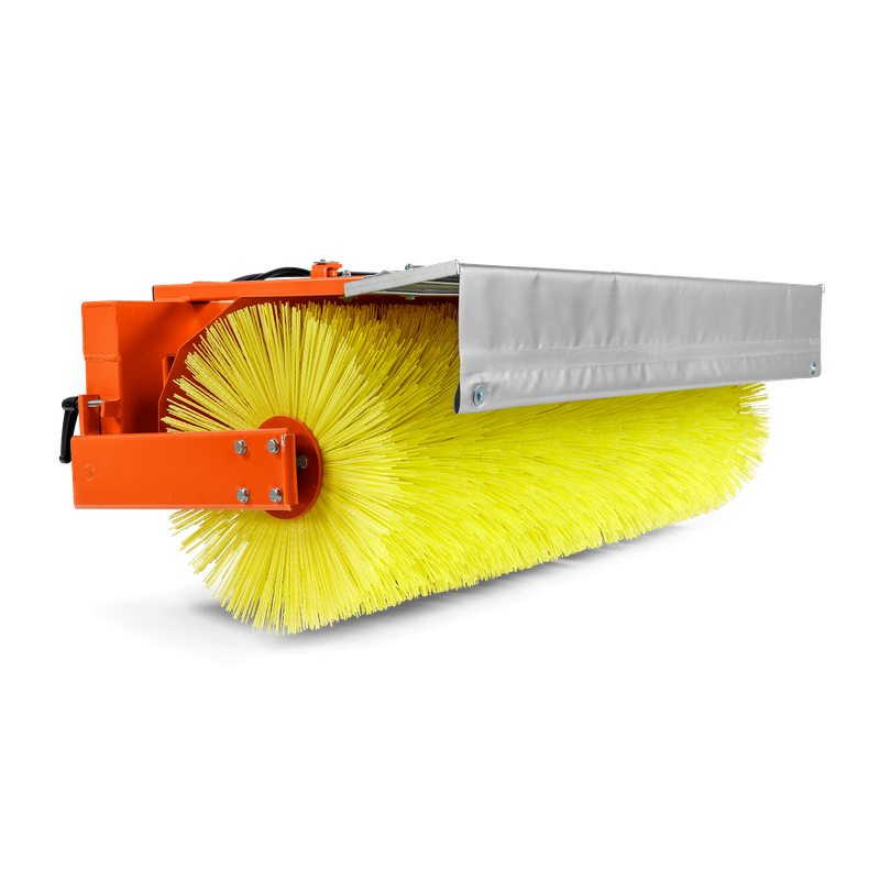 Husqvarna Brush - suits P525D, P525DX 590450001