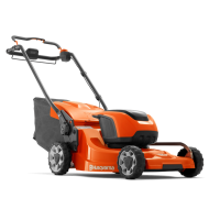 Husqvarna LC 347iVX 967862302