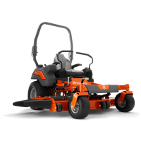 HUSQVARNA Z460 967984802