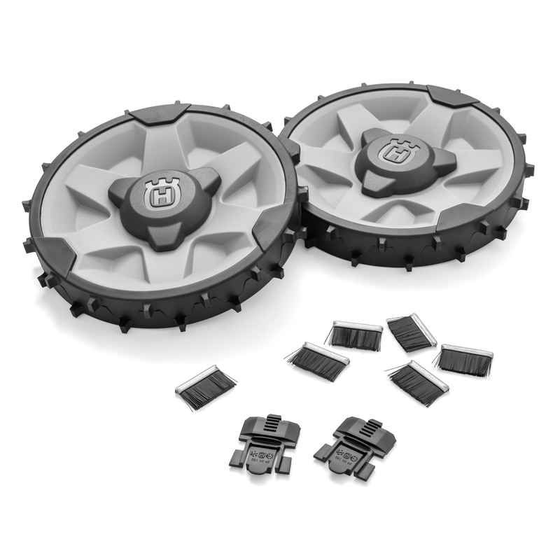 Rough Terrain Kit 597705401