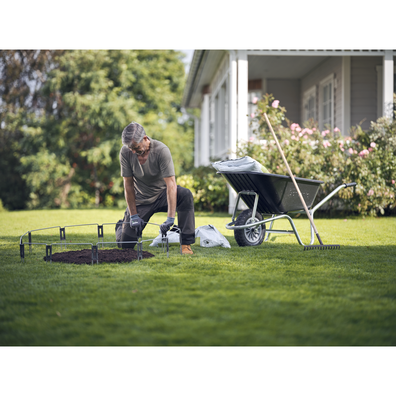 Automower- Temporary Fence Kit 597987001