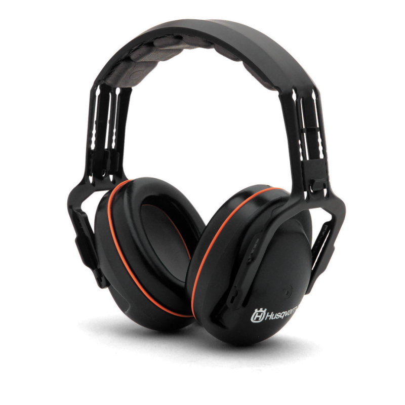 Premium Earmuff w. Headband 505665304