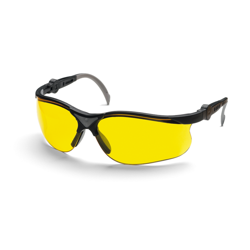Protective Glasses - Yellow X 544963702