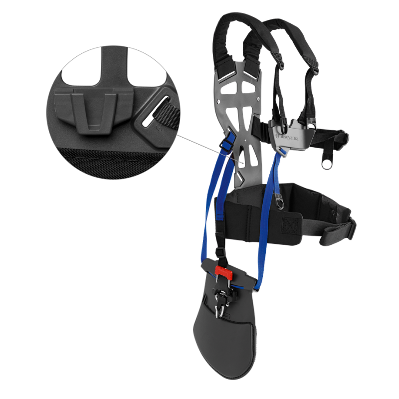 Harness Balance XB 597469301