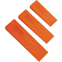 Polyamide Felling Wedge - 12