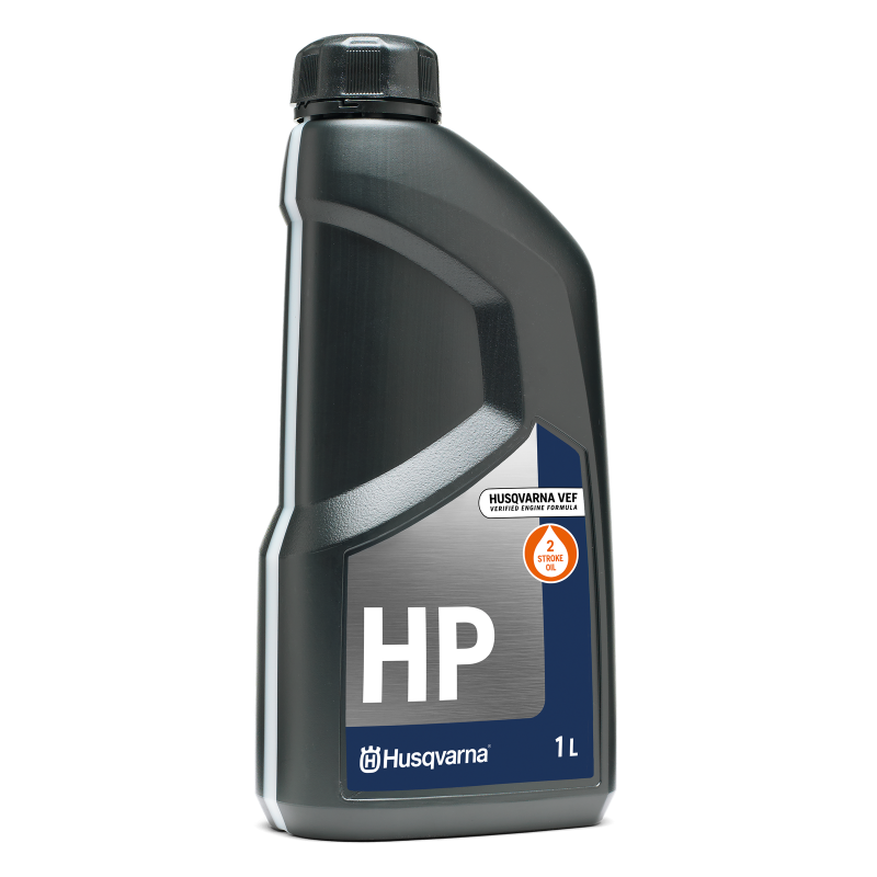 HP 2-Stroke Oil