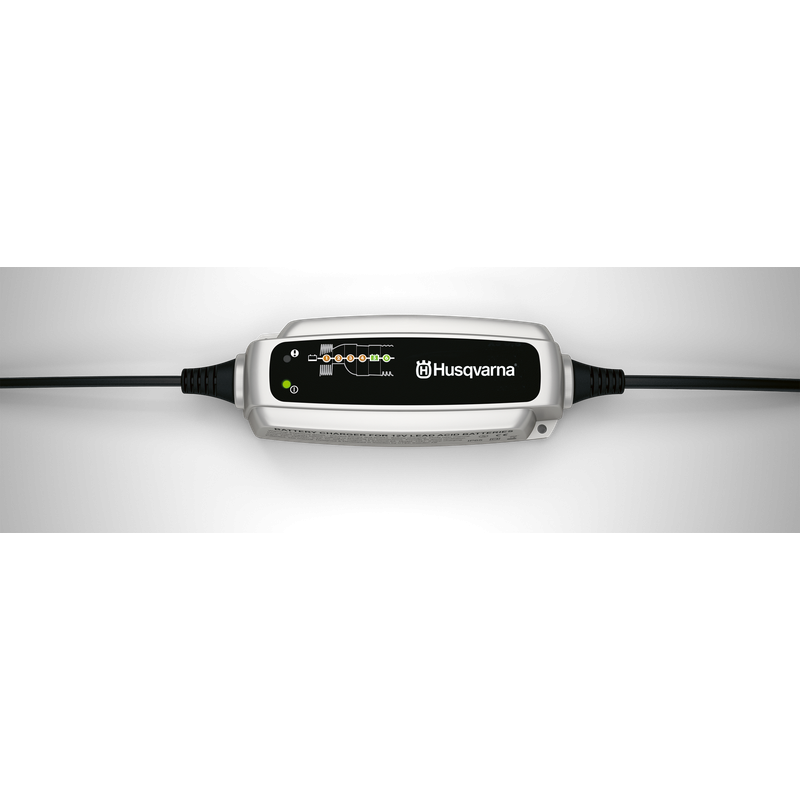 Battery charger BC 0.8 579450102