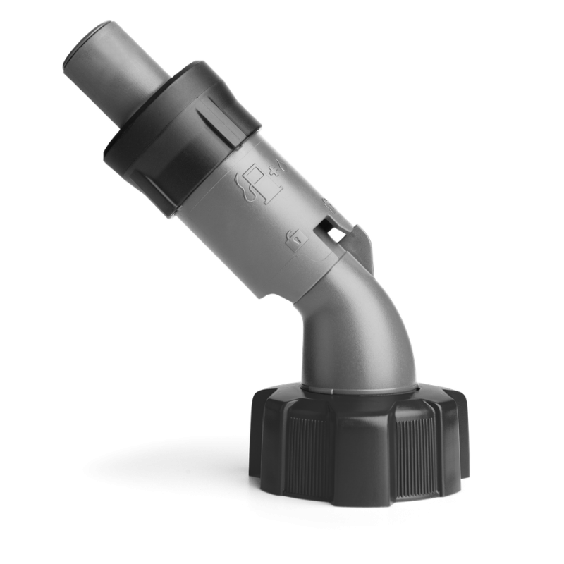 Fuel Spout - Combi Can 5+2.5L 586110401