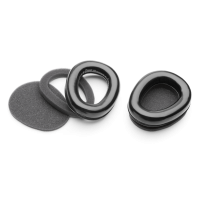 Husqvarna Hygiene Kit Inserts for FM Radio Earmuffs 578402301