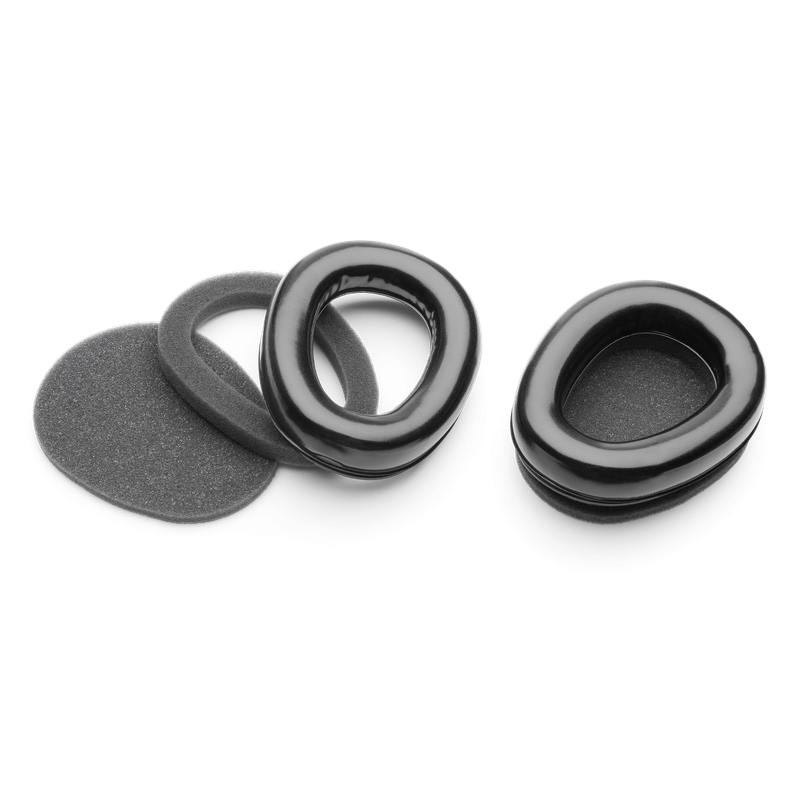Husqvarna Hygiene Kit Inserts for FM Radio Earmuffs 578402301