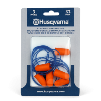 Ear Plugs 589493001