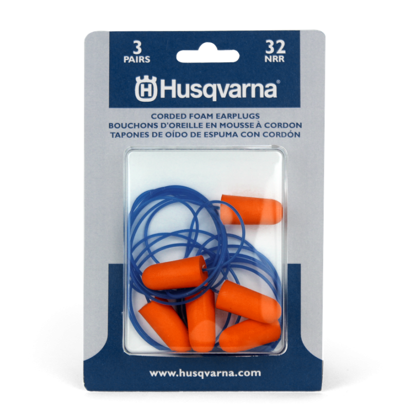 Ear Plugs 589493001