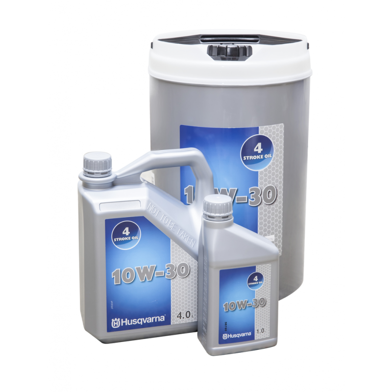 10W/30 4-Stroke Oil 576901902