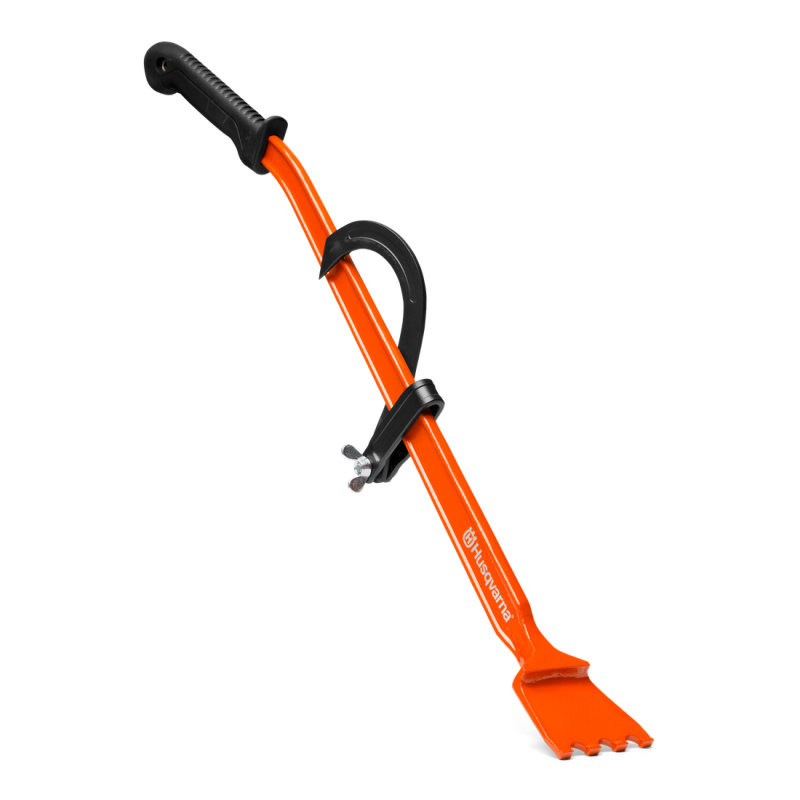 Breaking Bar - with Cant Hook 80cm 586896901