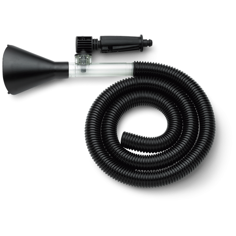 Water Suction Nozzle 590660501