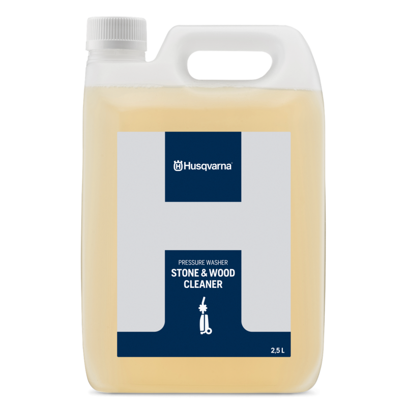 Stone and Wood Cleaner 590661201