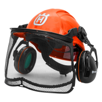 Forest helmet 579244001