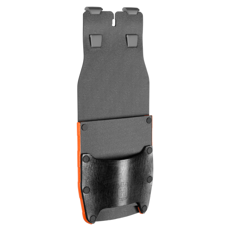 Combi holster with wedge pocket 593838302