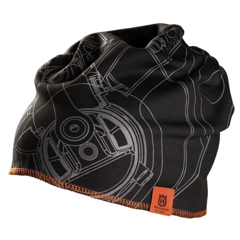 Xplorer Beanie pioneer saw 593253701