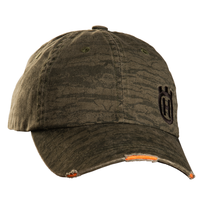 Xplorer Cap bark camo 594729701
