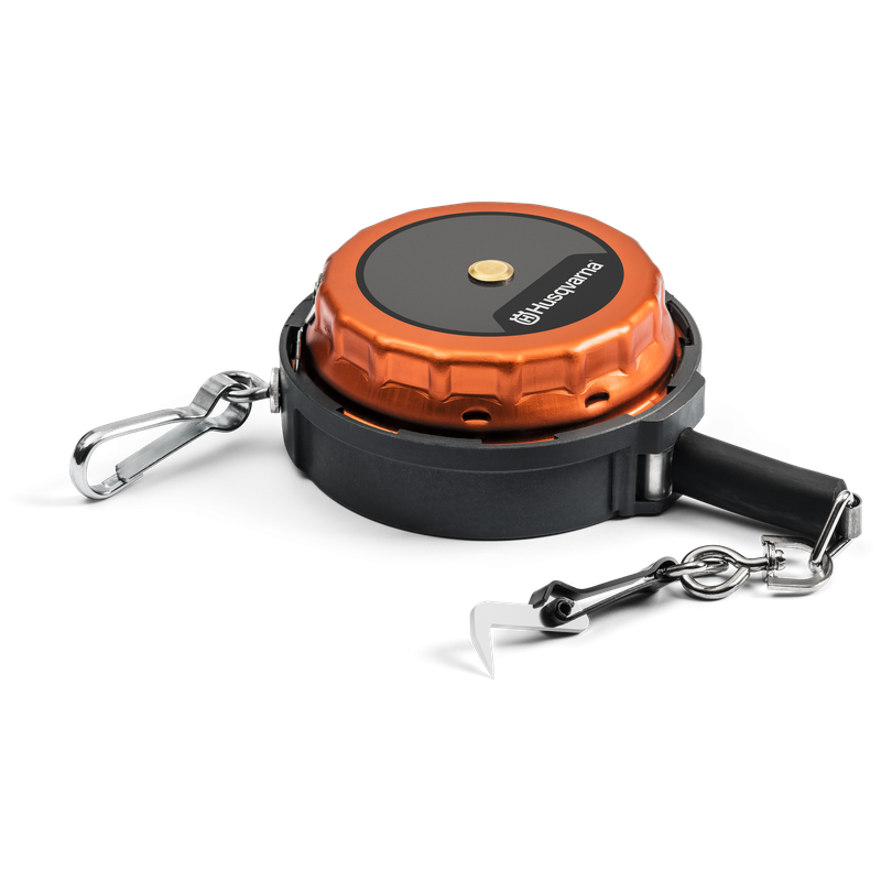 Measuring Tape with release hook - 15m 586997501