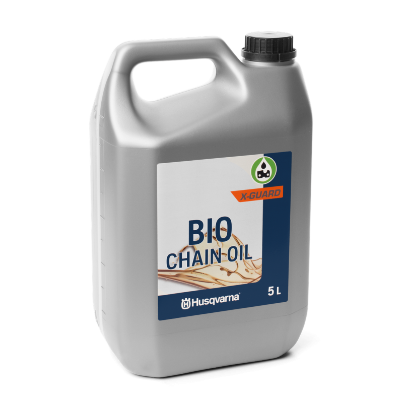 X-Guard Bio Chain Oil 596457302